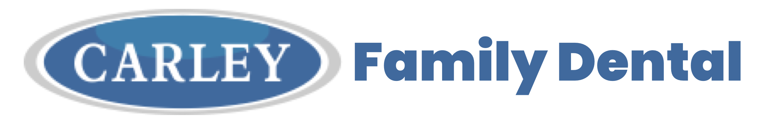 Carley Family Dental Logo