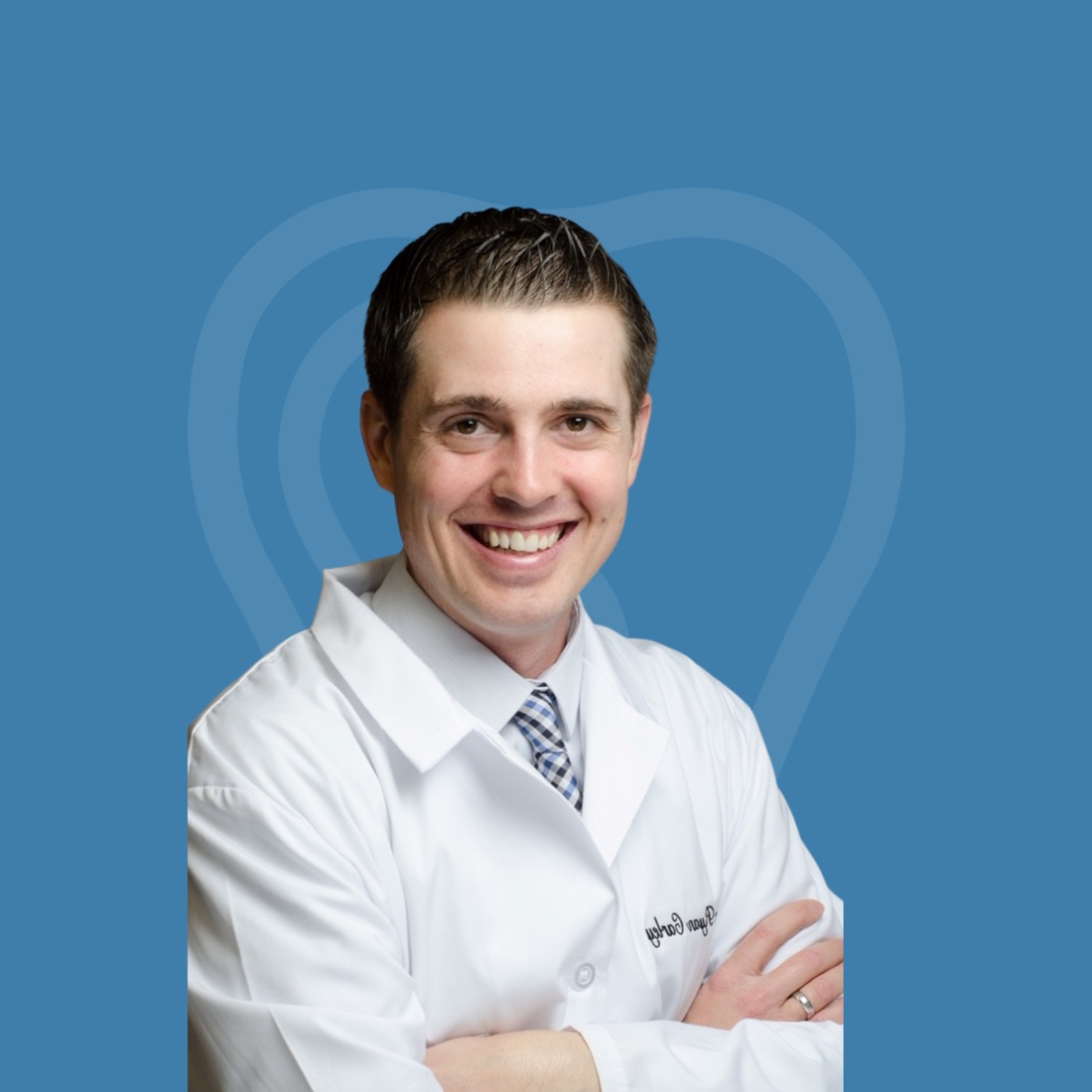 Dr. Ryan Carley, D.M.D.